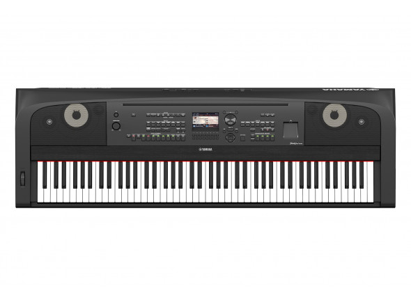 Yamaha DGX-670 B Yamaha DGX-670 B
